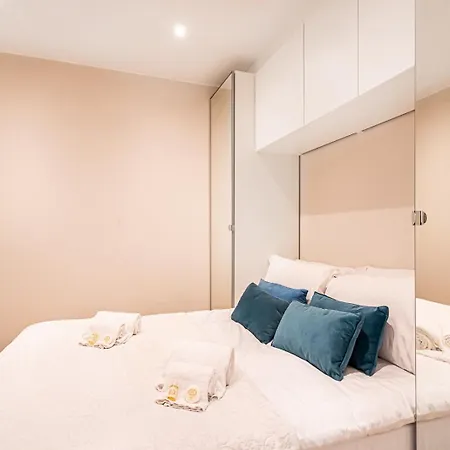 아파트 Beguest Falesia & Barbecue *