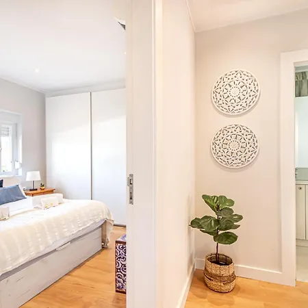 Beguest Falesia & Barbecue Apartment Albufeira
