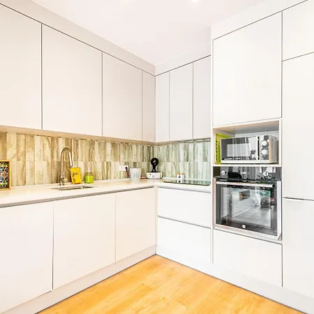 Apartamento Beguest Falésia Beach&barbecue *