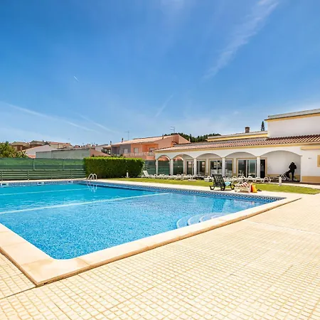 Beguest Falesia & Barbecue * Albufeira