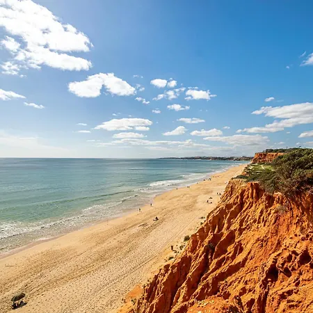 Beguest Falesia & Barbecue Apartman